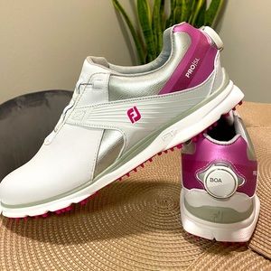 Foot Joy Women Golf Shoes